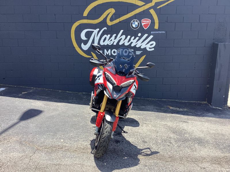 Used 2023 Ducati Multistrada V4 Pikes Peak 