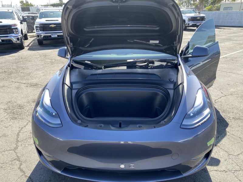 2023 Tesla Model Y PerformanceImage 31