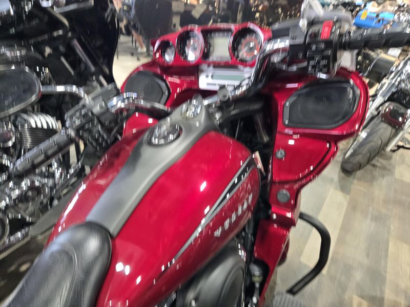 USED 2017 KAWASAKI VULCAN 1700 VAQUERO ABS Image 14