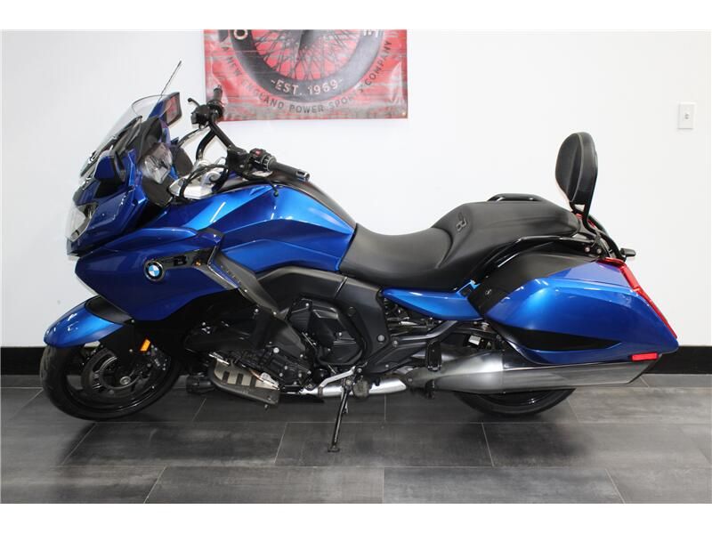 Used 2020 BMW K 1600 B Image 3