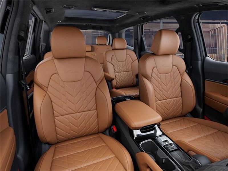 2025 Kia Telluride SX-Prestige X-LineImage 15