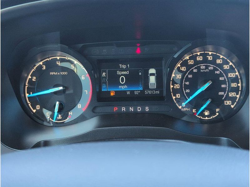 Used 2023 Ford Ranger XLTImage 20