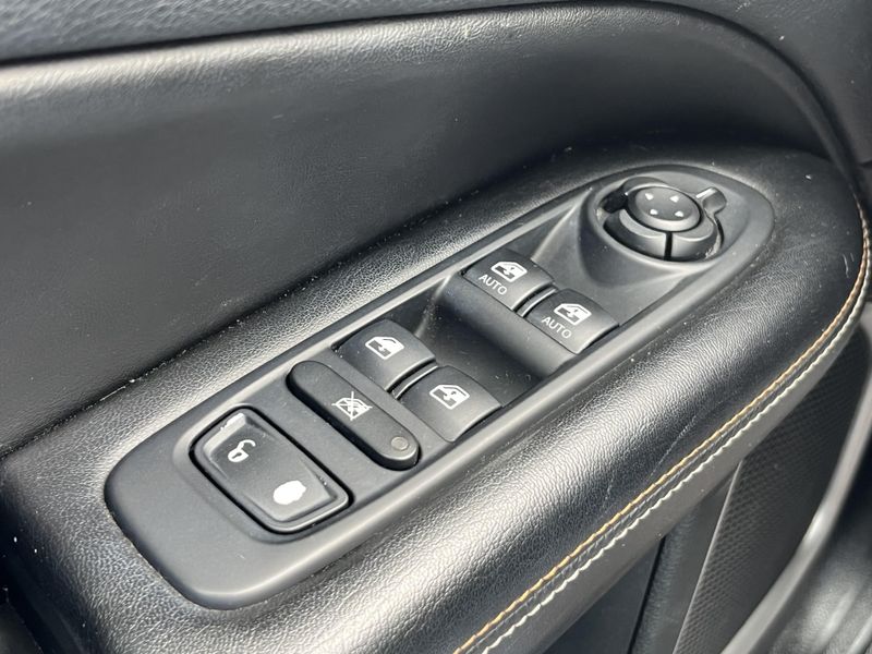 2018 Jeep Compass Image 14