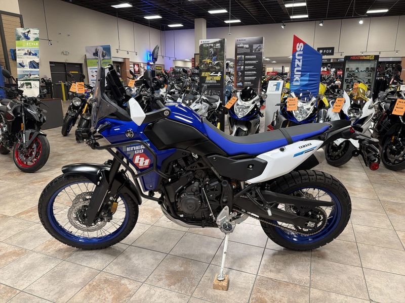 New 2026 Yamaha TENERE 700 Image 14