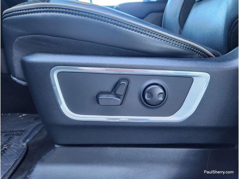 Used 2023 RAM 1500 Laramie Night