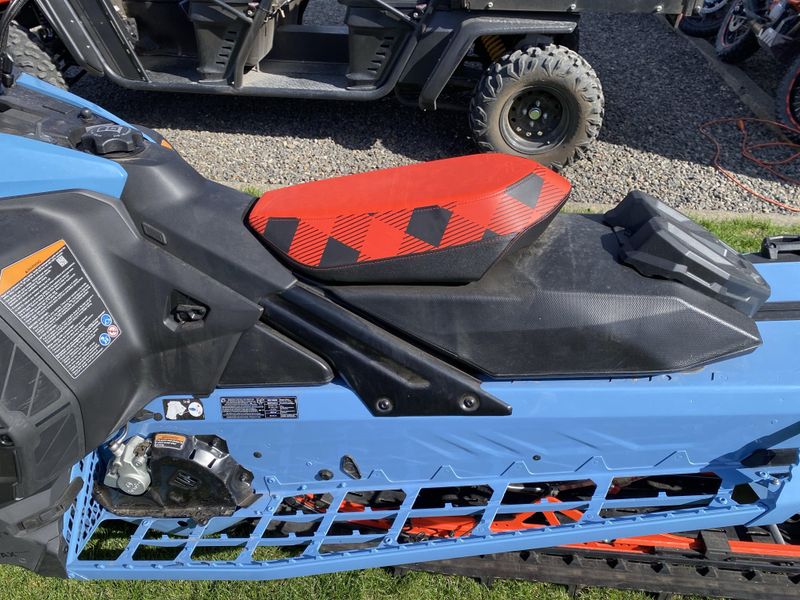 Used 2026 Ski-Doo FREE RIDE 165 850 TURBO R Image 11