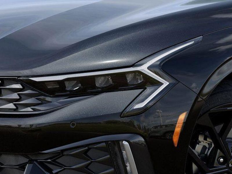 New 2026 Kia K5 GT-LineImage 11