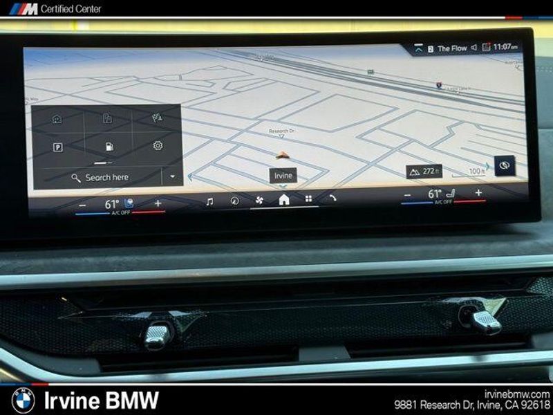 Used 2025 BMW X5 xDrive40iImage 29