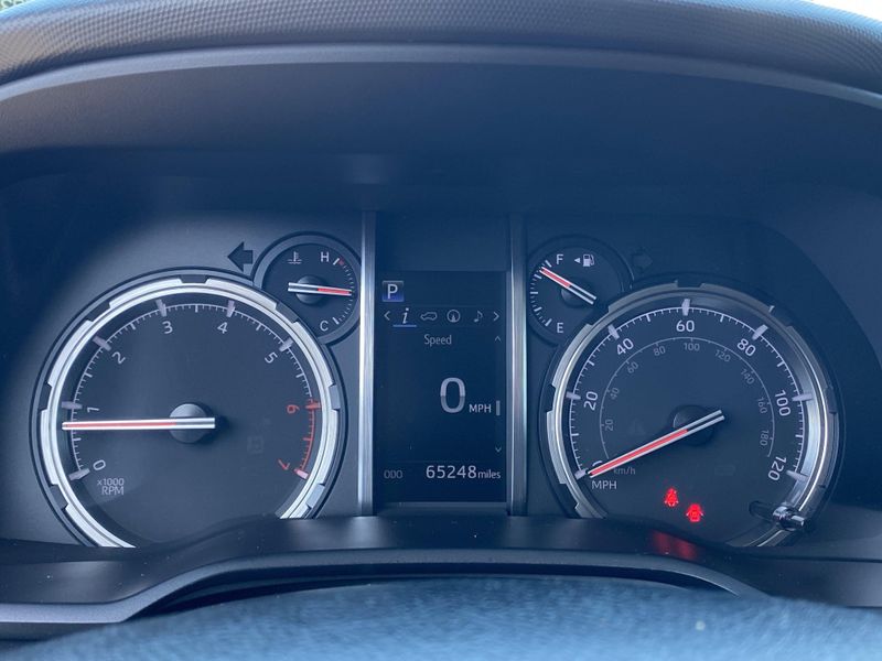 2021 Toyota 4Runner TRD ProImage 30