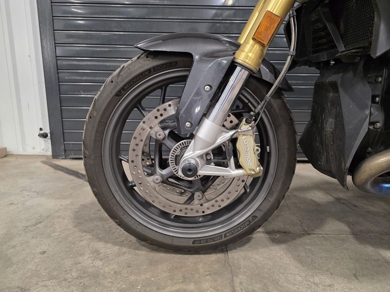 Used 2015 BMW R 1200 R 