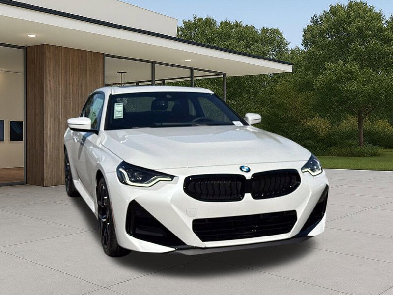 New 2026 BMW 2 Series 230iImage 5