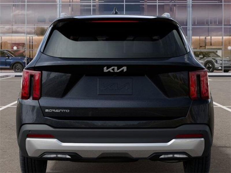 2025 Kia Sorento SImage 13