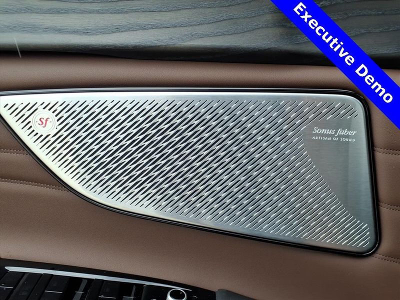 New 2025 Maserati Grecale Image 18