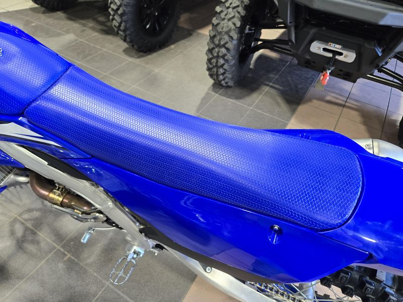 NEW 2026 YAMAHA YZ450F Image 10