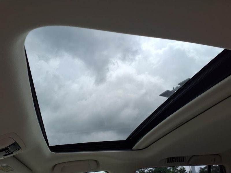 2019 Lexus GX 460 460Image 10
