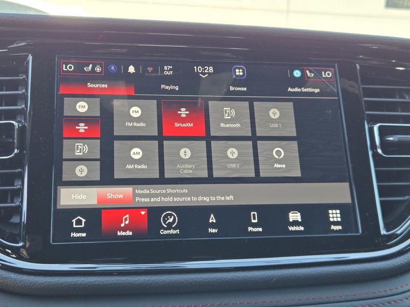 New 2026 Dodge Durango Gt Awd