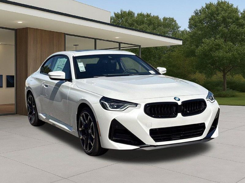 New 2026 BMW 2 Series 230i xDriveImage 6