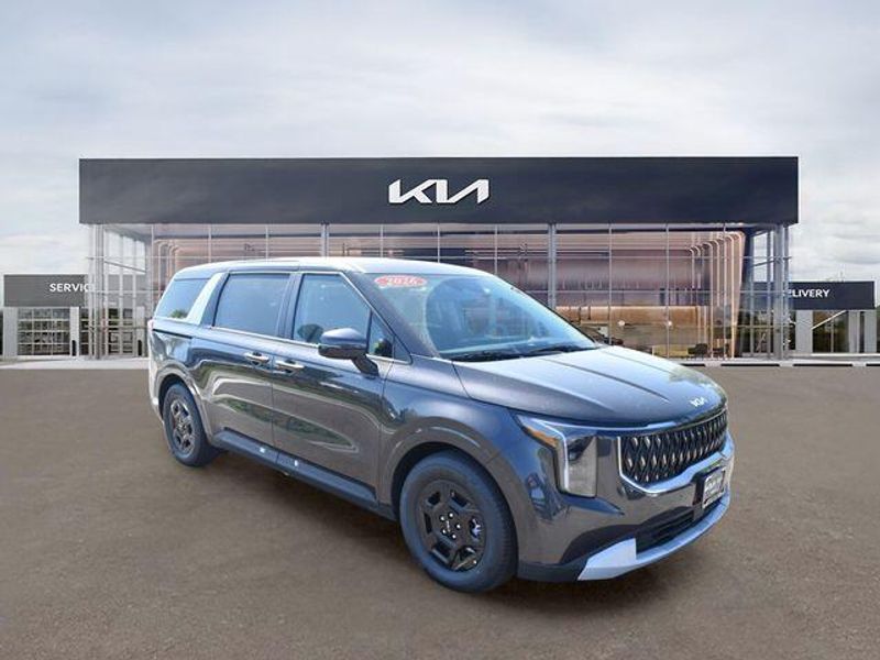 New 2026 Kia Carnival LXSImage 11