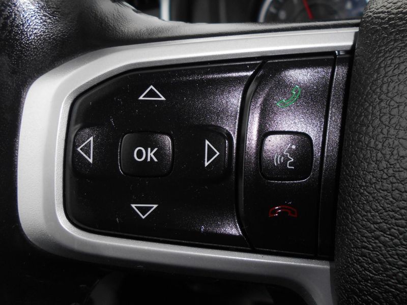 2022 RAM 1500 Big Horn Lone StarImage 23