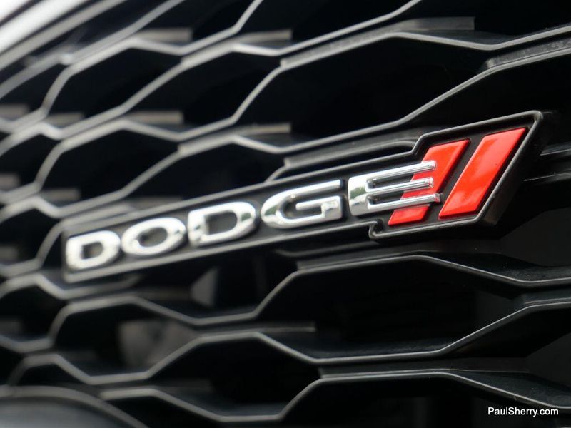 Used 2022 Dodge Durango R/T Plus BlacktopImage 20