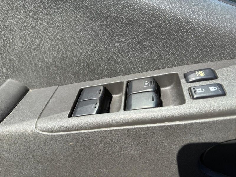2018 Nissan Frontier PRO-4X photo 20