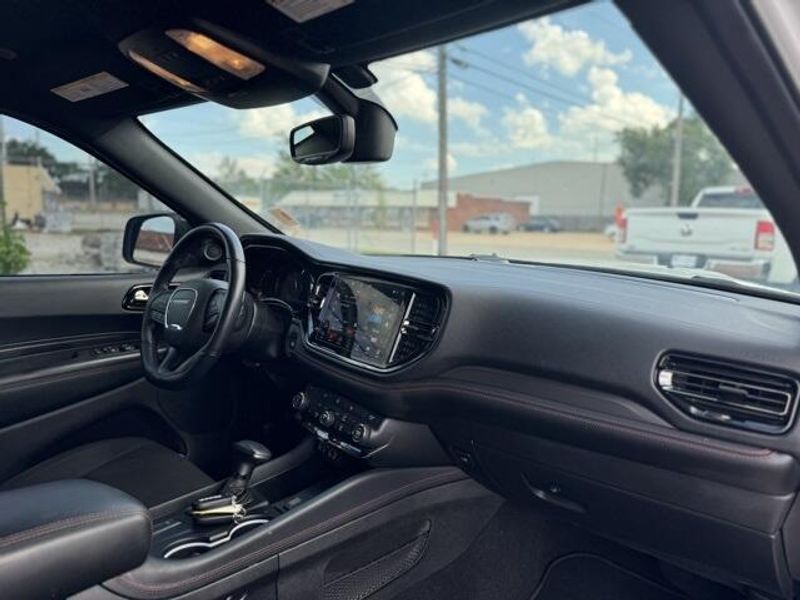 2024 Dodge Durango R/TImage 12