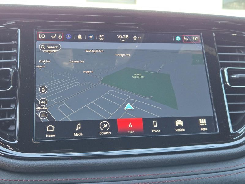 New 2026 Dodge Durango Gt Awd
