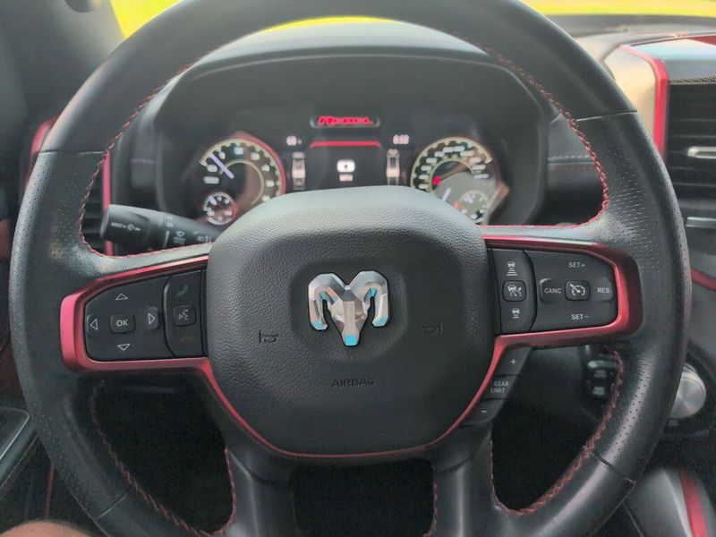 2021 RAM 1500 RebelImage 21
