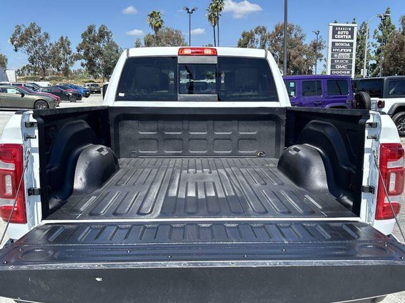 Used 2024 RAM 2500 LaramieImage 15
