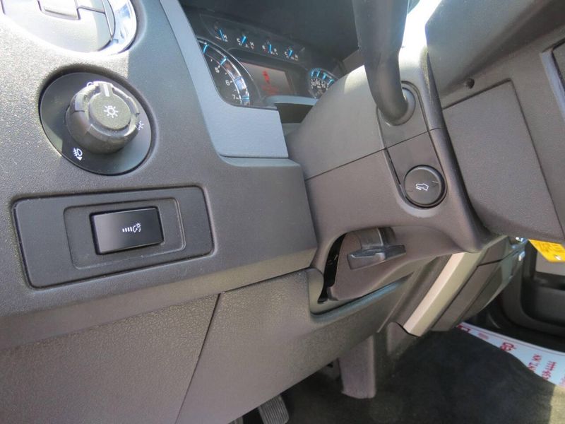 Used 2014 Ford F-150 XLT 4x4 4dr SuperCrew Styleside 5.5 ft. SBImage 14