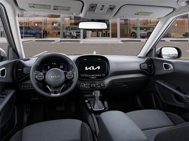 New 2025 Kia Soul EXImage 14