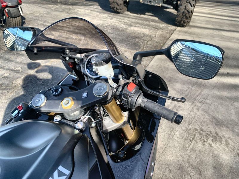 New 2026 Suzuki GSX-R750 Image 20