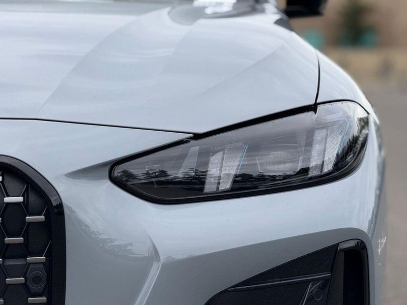 Used 2025 BMW 4 Series 430iImage 13