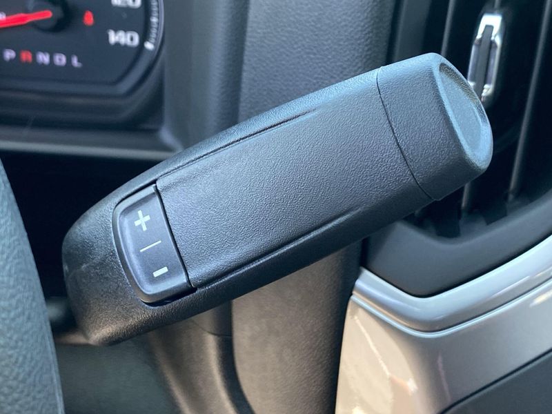 2024 Chevrolet Silverado 2500HD Work TruckImage 16
