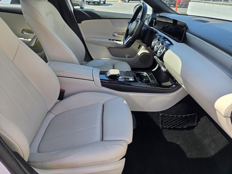 Used 2019 Mercedes-Benz A 220 Sedan