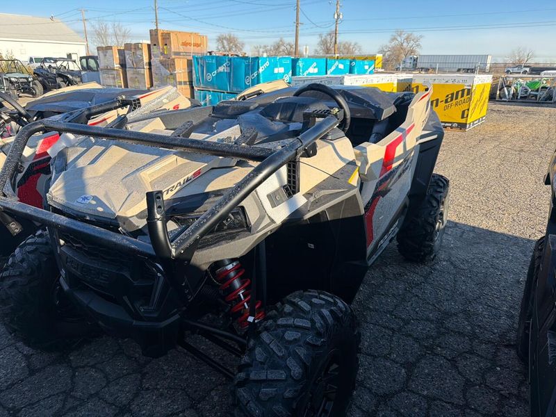 New 2026 Polaris RZR TRAIL S 1000 ULTIMATE 