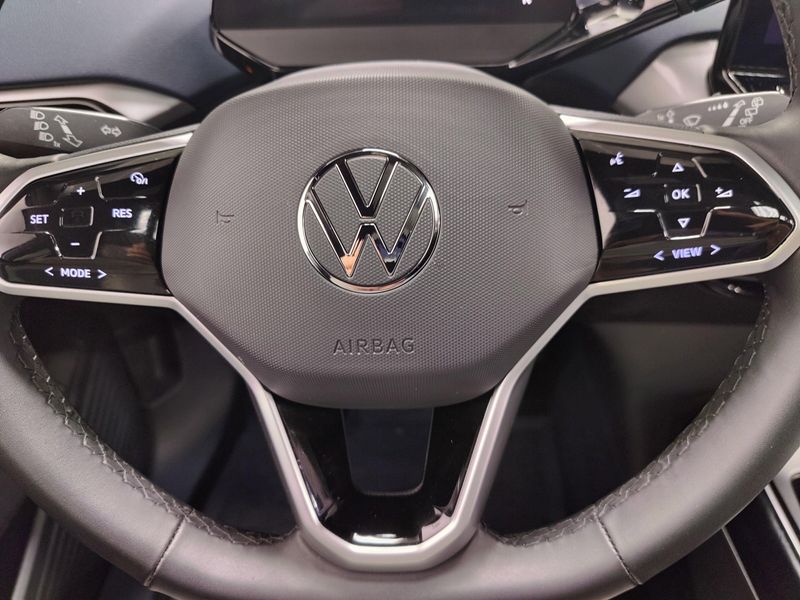 2024 Volkswagen ID.4 S w/Glass RoofImage 25