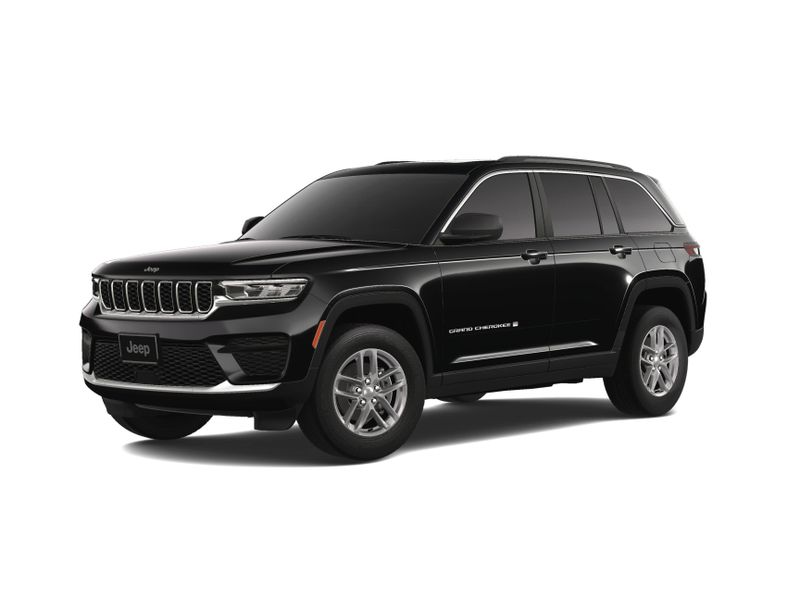 2025 Jeep Grand Cherokee Laredo X 4x4Image 1