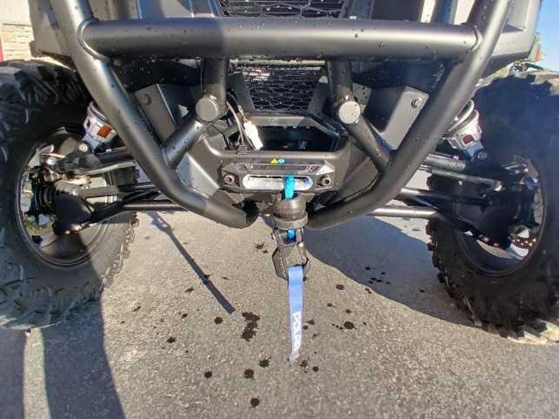 New 2026 Polaris GENERAL XP 1000 ULTIMATE 