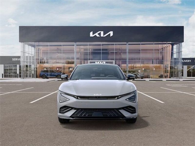 2025 Kia EV6 GT-LineImage 2