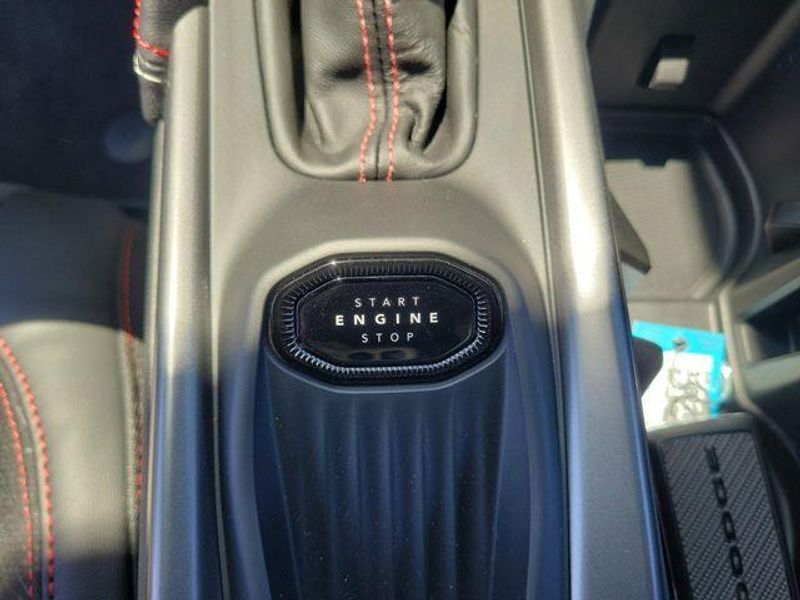 New 2026 Dodge Charger Scat Pack 2-door Awd