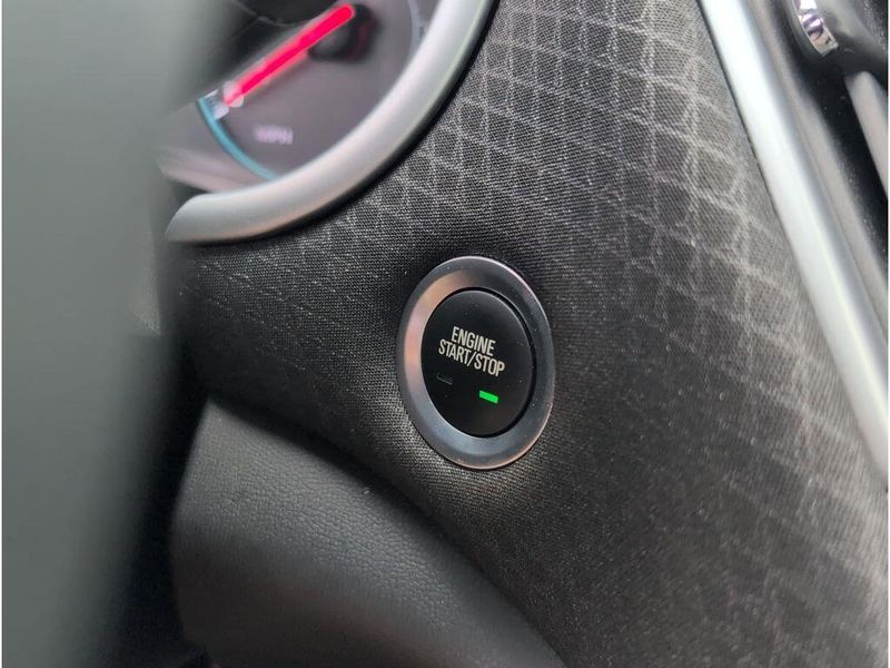 Used 2023 Chevrolet Malibu LTImage 18