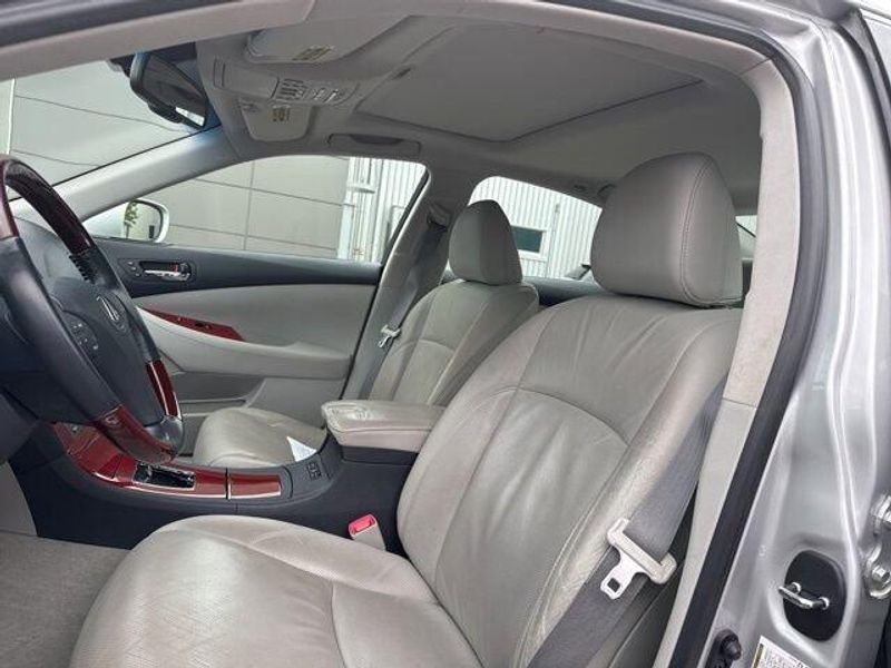 2009 Lexus ES 350 350