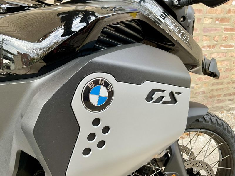 2024 BMW F 900 GS AdventureImage 7