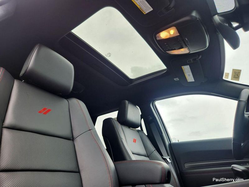 New 2025 Dodge Durango Gt Plus AwdImage 3