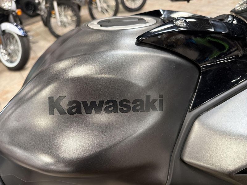 Used 2023 Kawasaki Z650 ABS Image 26