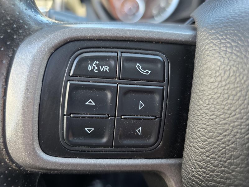 Used 2022 RAM 3500 TradesmanImage 26