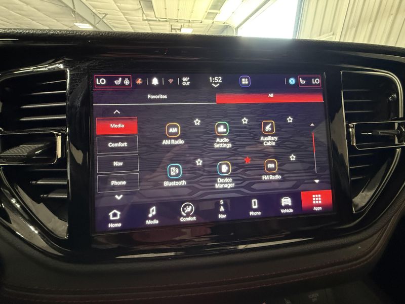 Used 2025 Dodge Durango GT PlusImage 32