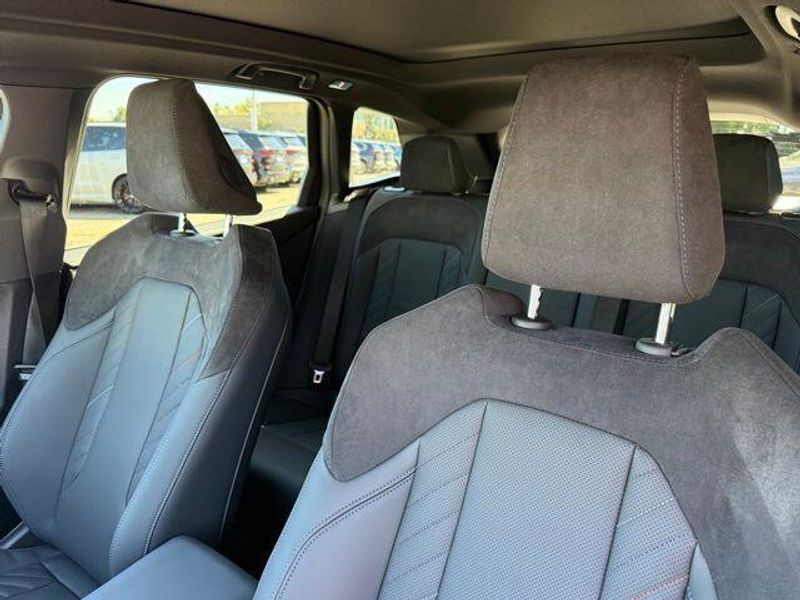 New 2026 BMW X3 30 xDriveImage 19