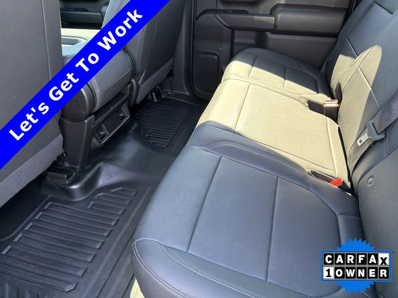 Used 2022 Chevrolet Silverado 3500HD Chassis Work TruckImage 16